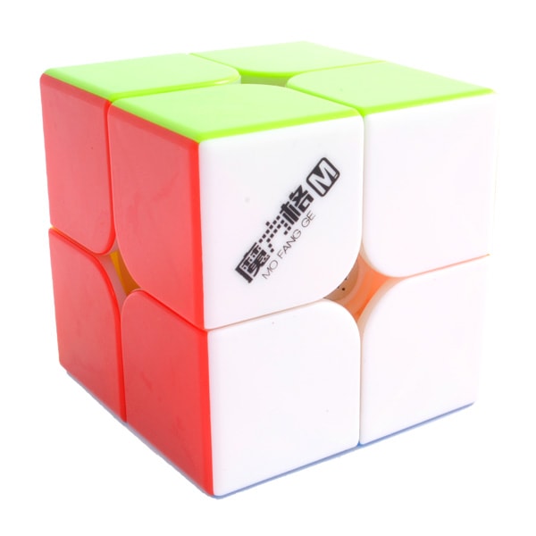 

Магнитный Кубик Рубика 2x2 QiYi WuXia M