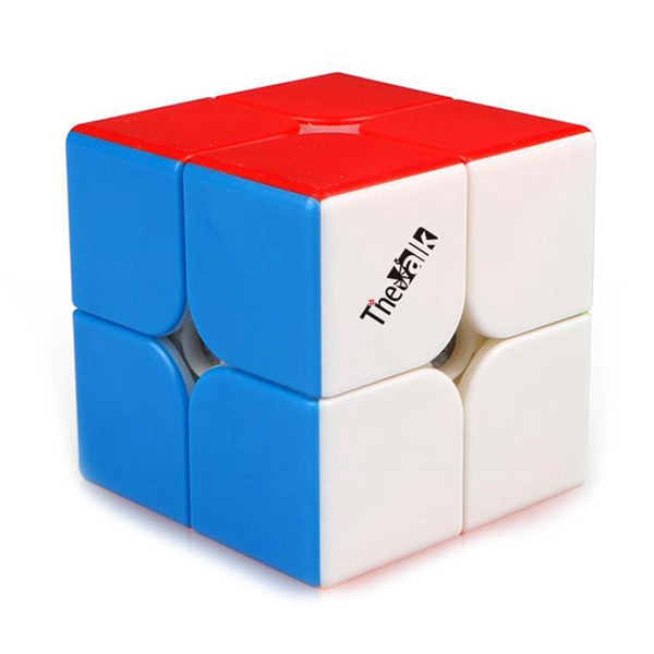 

Магнитный Кубик Рубика 2x2 QiYi Valk2 M