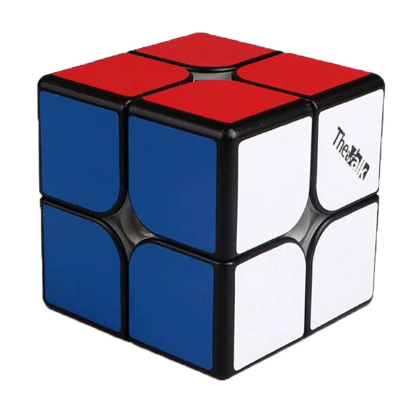 

Магнитный Кубик Рубика 2х2 QiYi Valk2 2x2 M