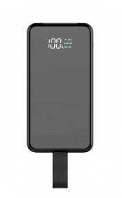 

Портативное зарядное устройство Havit HV-H343 black