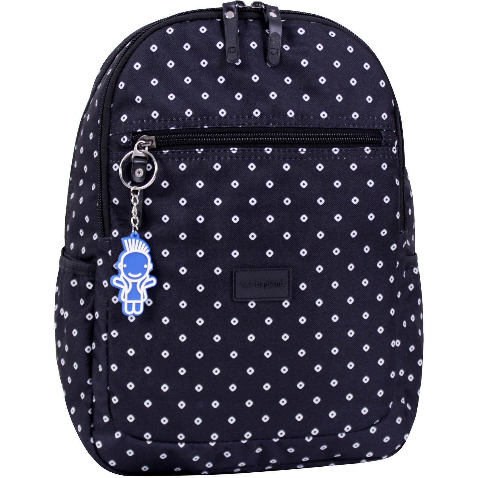

Рюкзак Young 13 л. Bagland 35 x 25 x 15 см Разноцветный 000018779