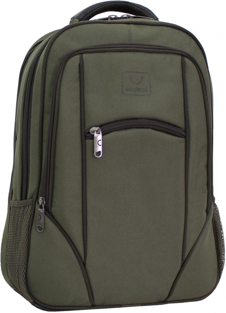 

Рюкзак для ноутбука 21 л. Bagland 44 x 30 x 16 см Хаки 000021434