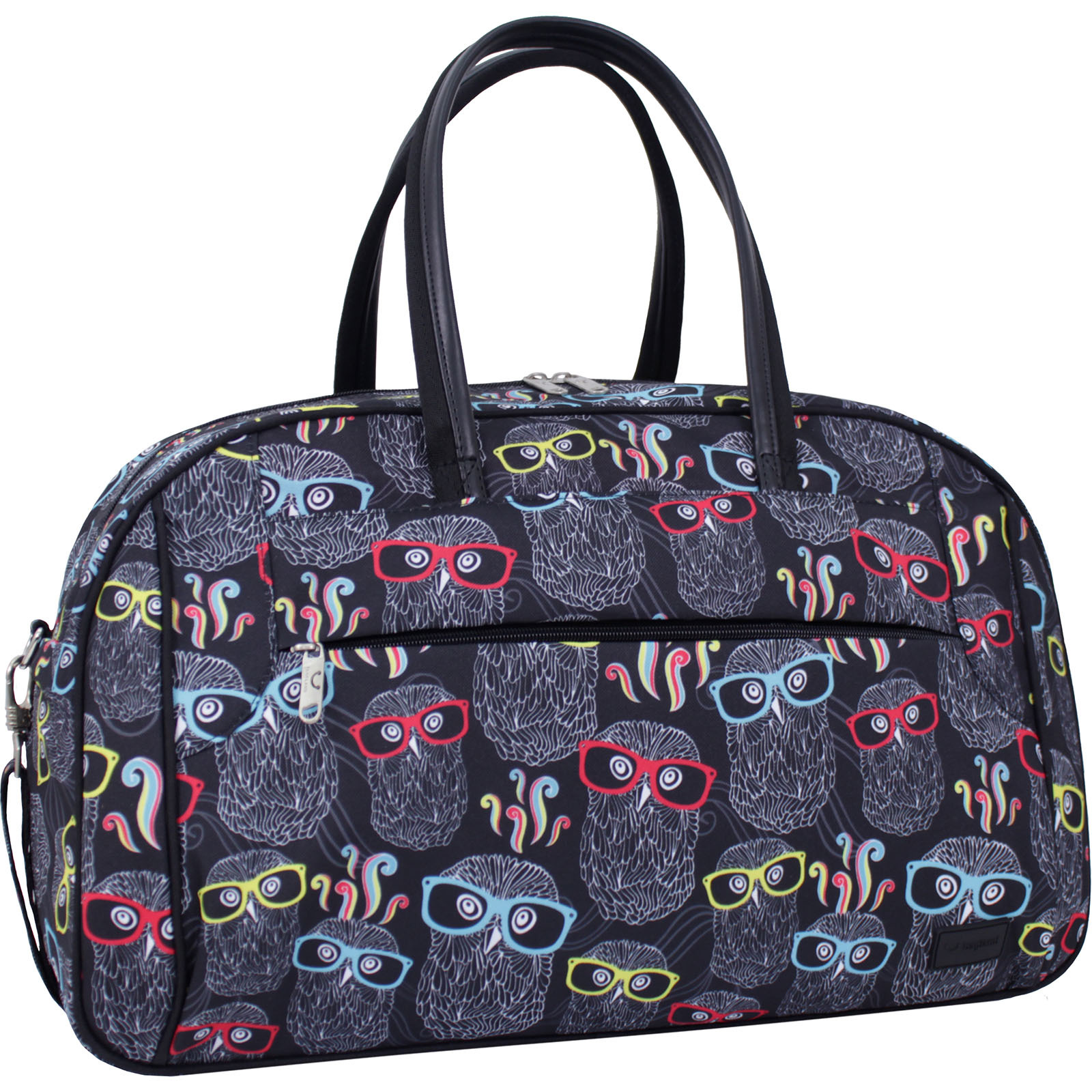 

Сумка Тунис 34 л. Bagland 32 x 50 x 21 см Разноцветный 000017920