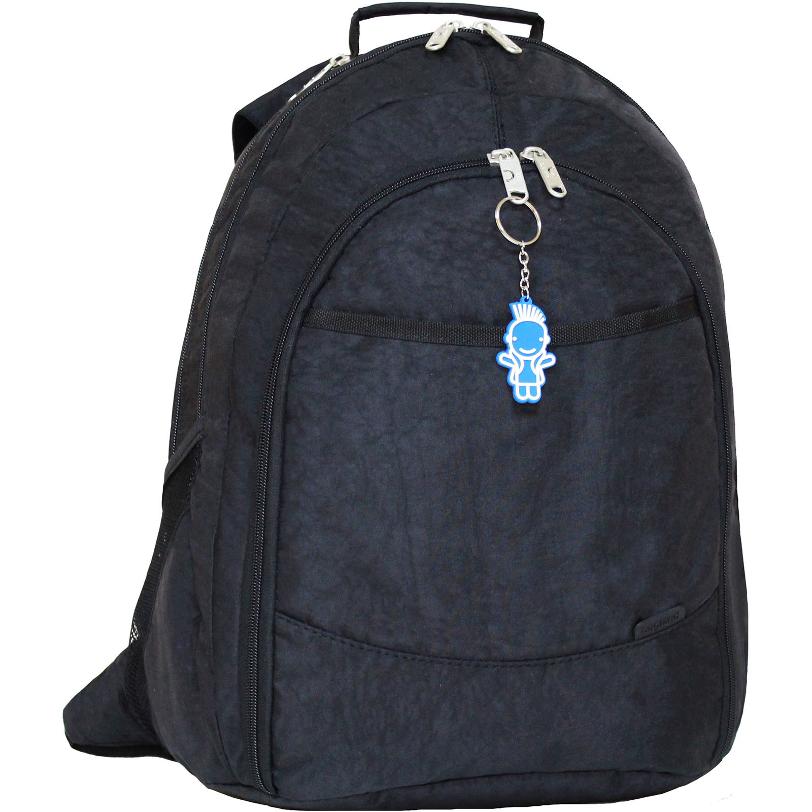 

Рюкзак Сити max 34 л. Bagland 50х34х20 см Черный 000018642