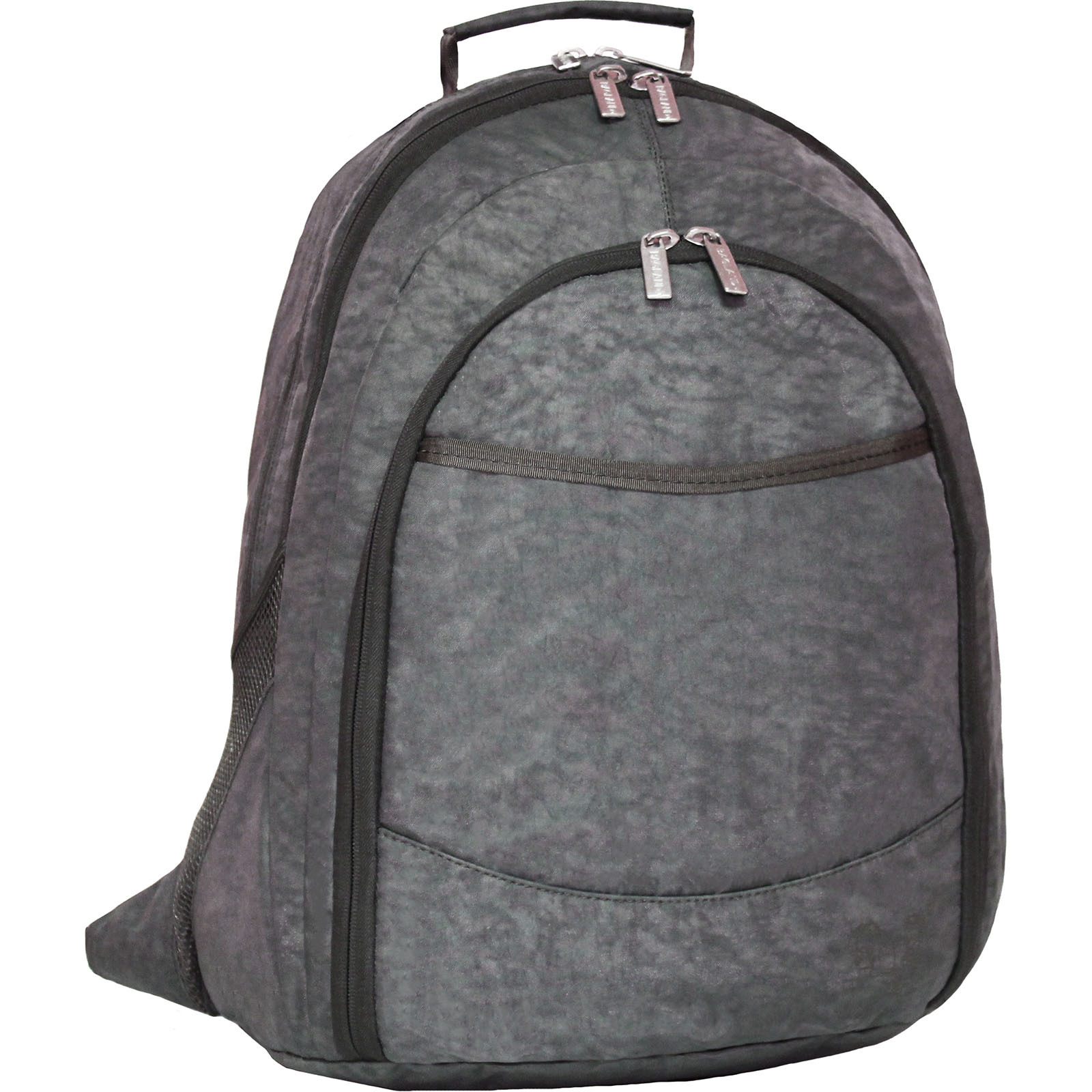 

Рюкзак Сити max 34 л. Bagland 50х34х20 см Хаки 000018641