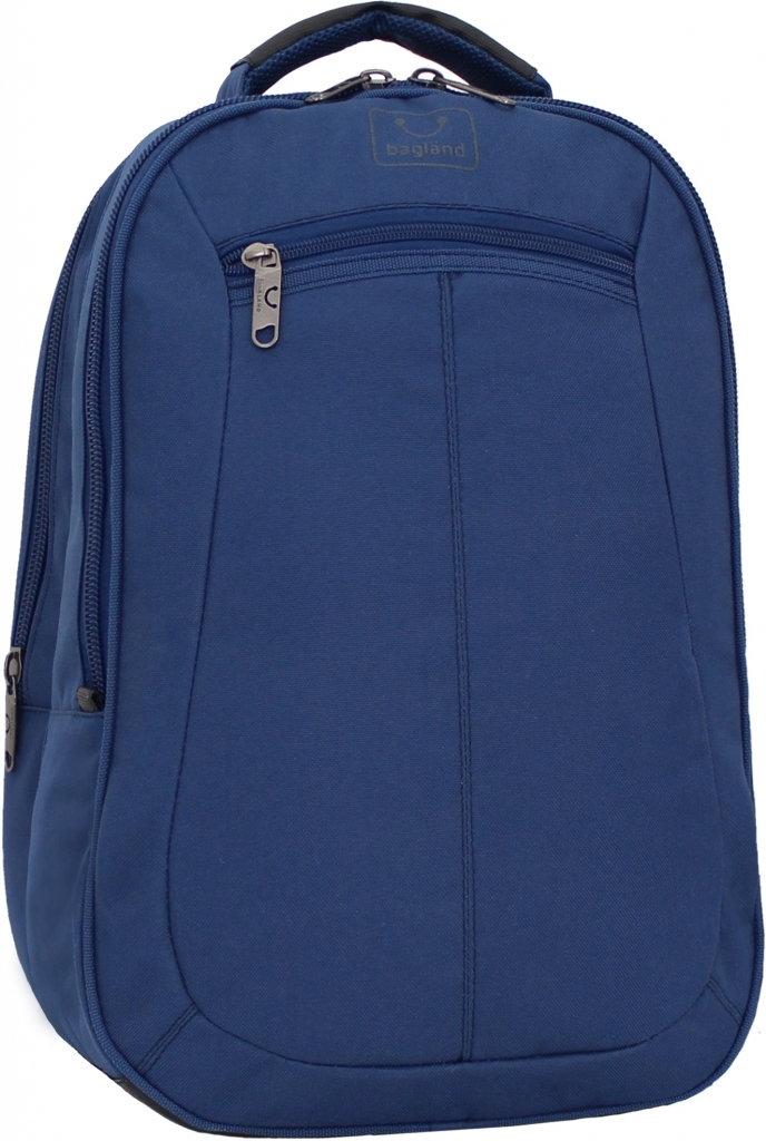 

Рюкзак для ноутбука 22 л. Bagland 44 x 31 x 16 см Синий 000021428