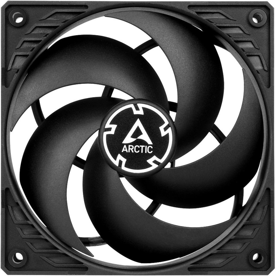 

Кулер Arctic P14 PWM Black (ACFAN00124A)