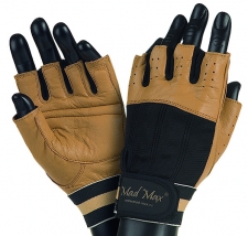 

MAD MAX Sportswear CLASSIC MFG 248 (M) - коричневый