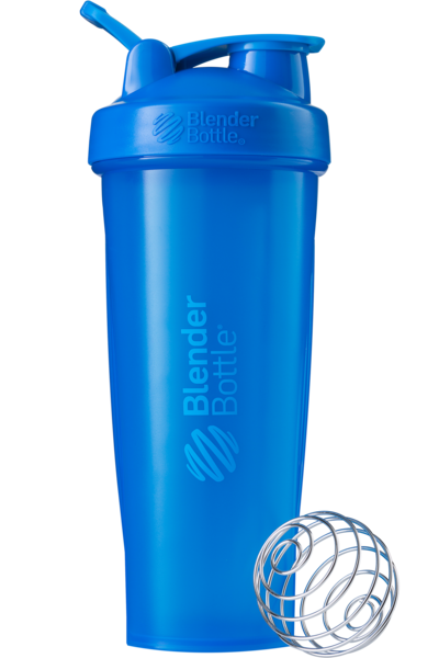 

Шейкеры BlenderBottle BB Шейкер Classic Loop - 820 ml Cyan