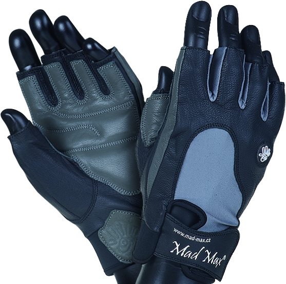 

MAD MAX Sportswear MTi MFG 820 (XL)