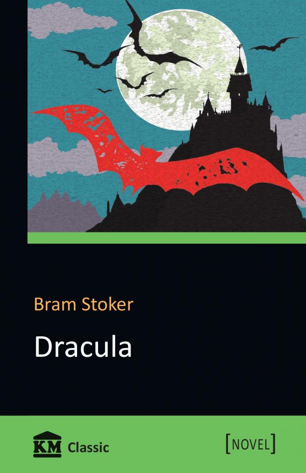 

Dracula (Novel) - Stoker B.