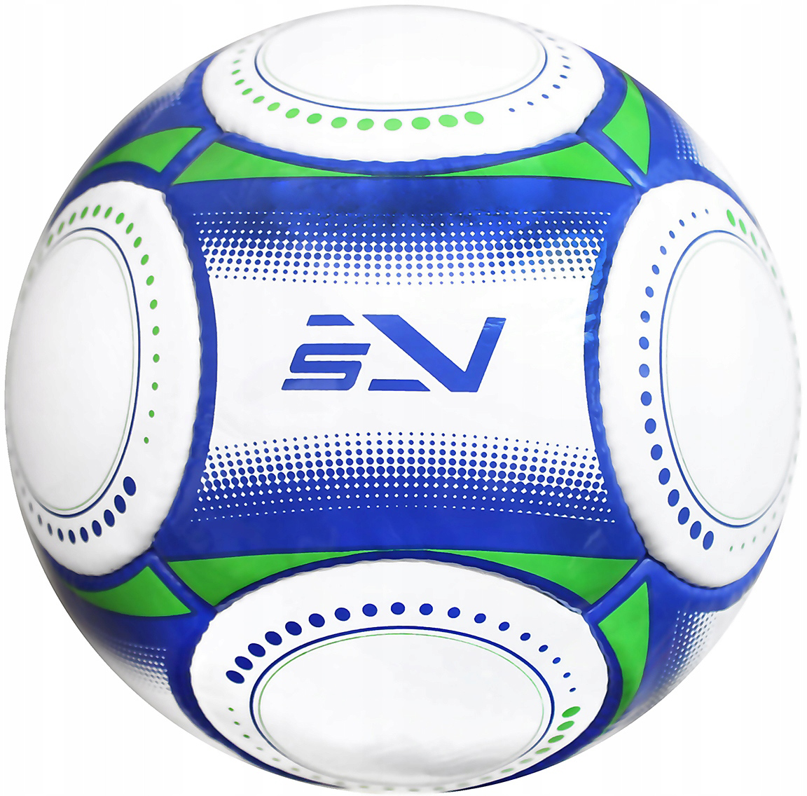 

Мяч футбольный SportVida SV-PA0031 Size 5 Original