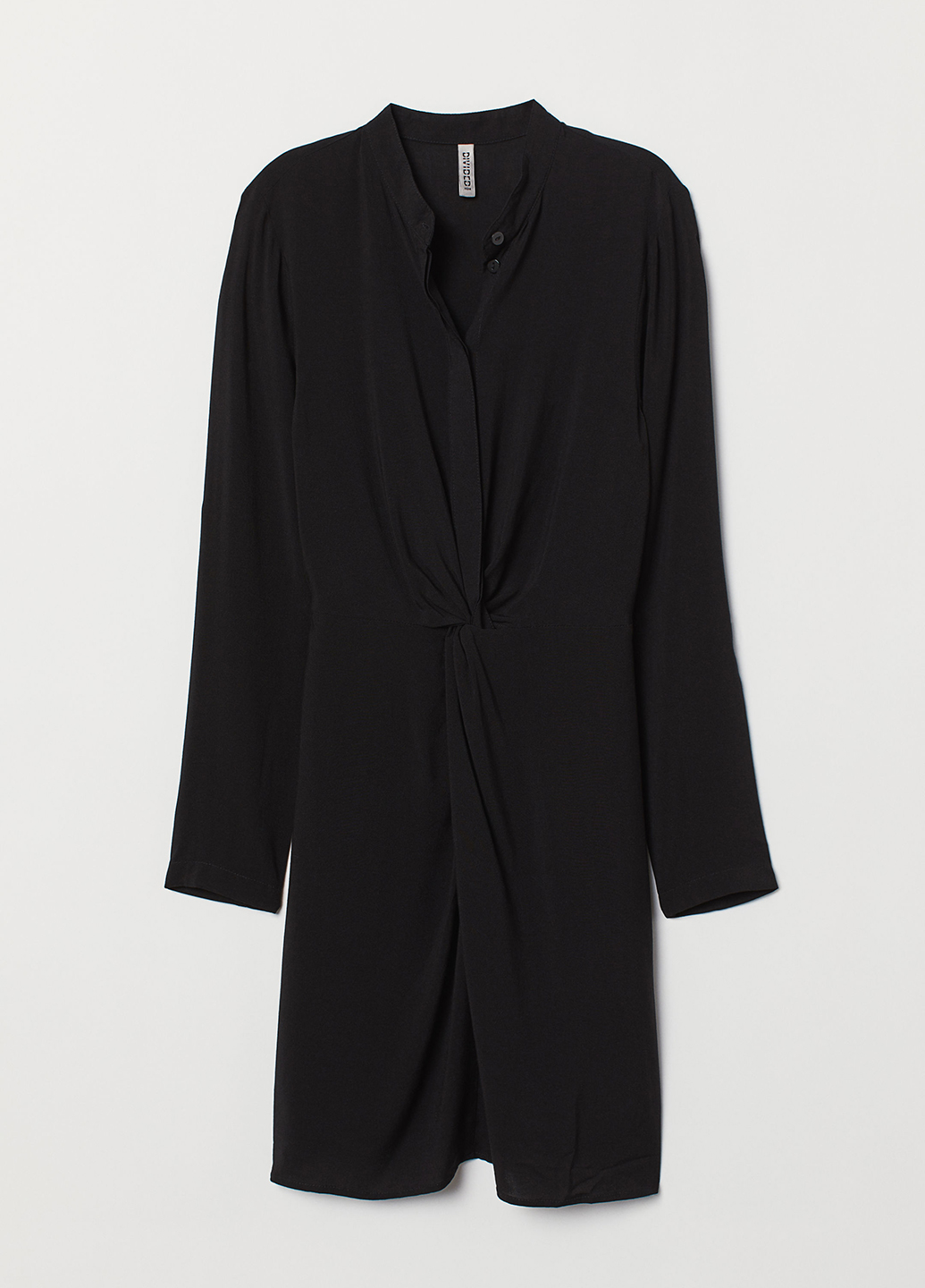 

Платье H&M  Красный 0708755_03, Платье H&M 36 Красный 0708755_03
