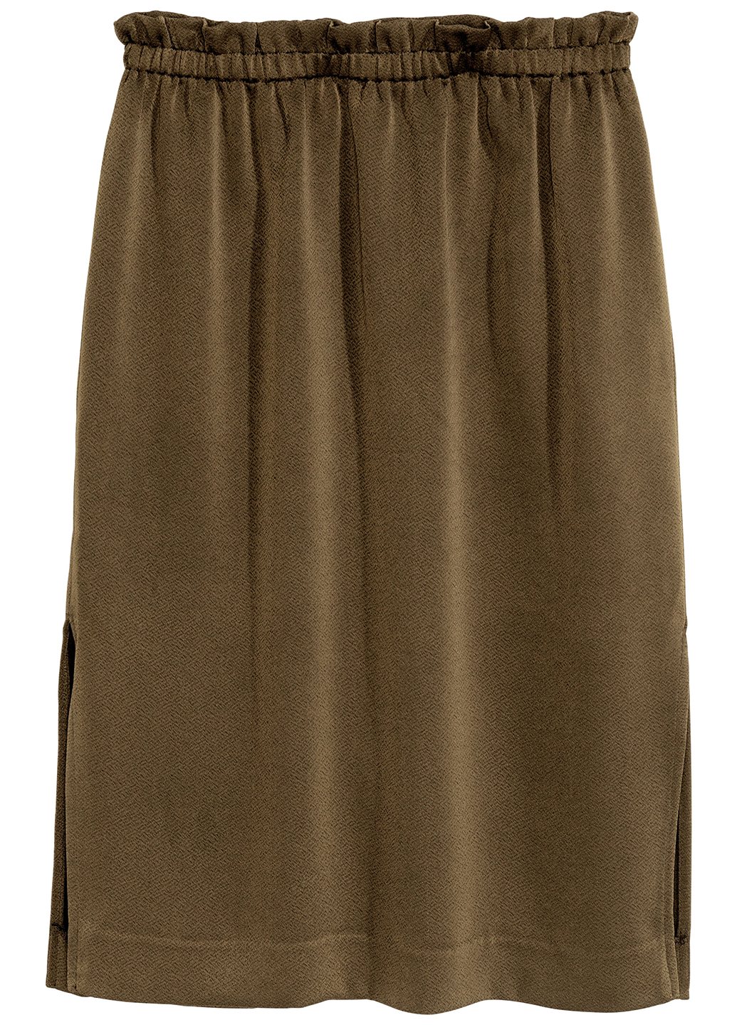 

Юбка H&M 38 Хаки 0440959_01