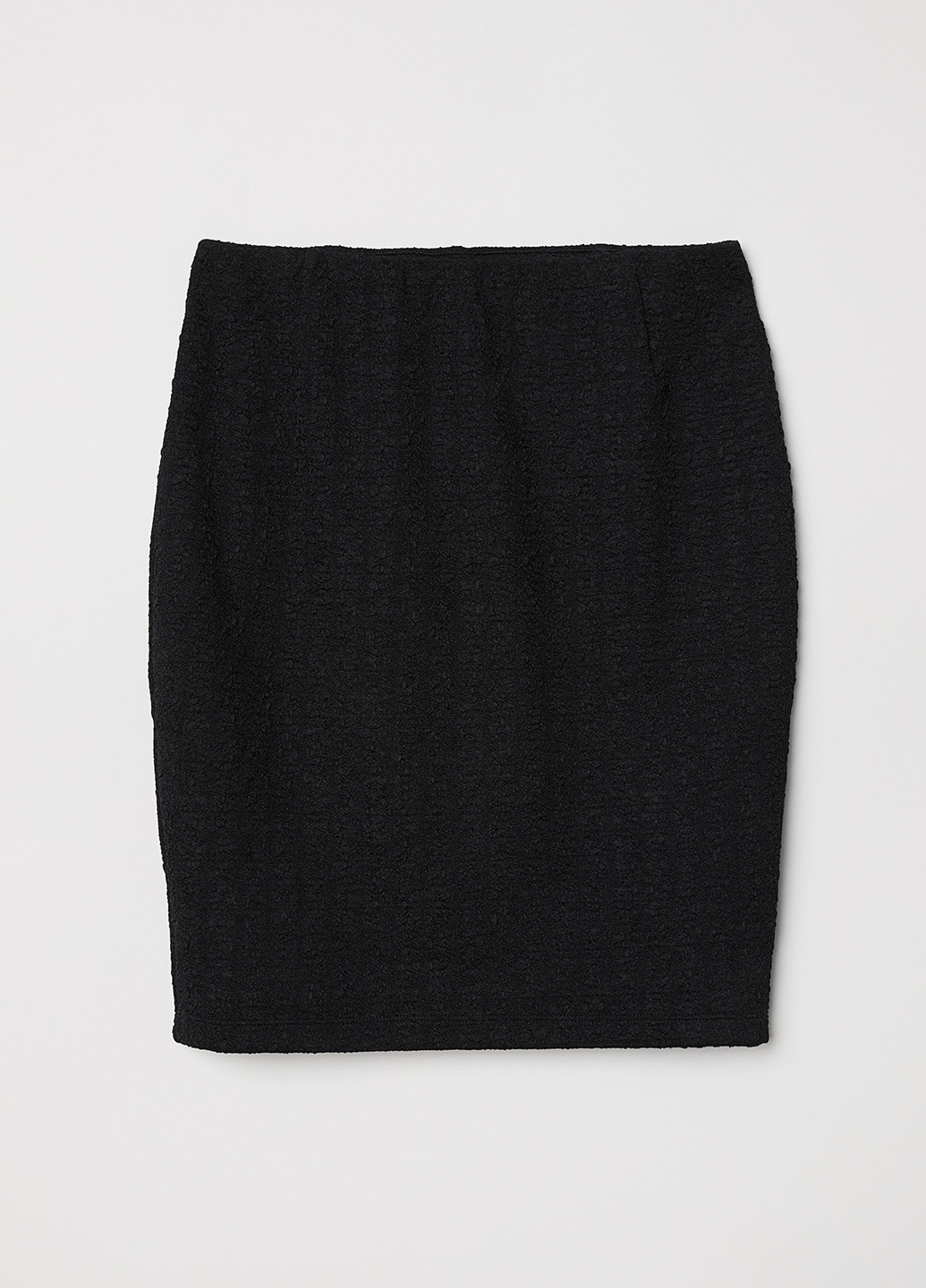 

Юбка H&M 38 Черный. 0692035