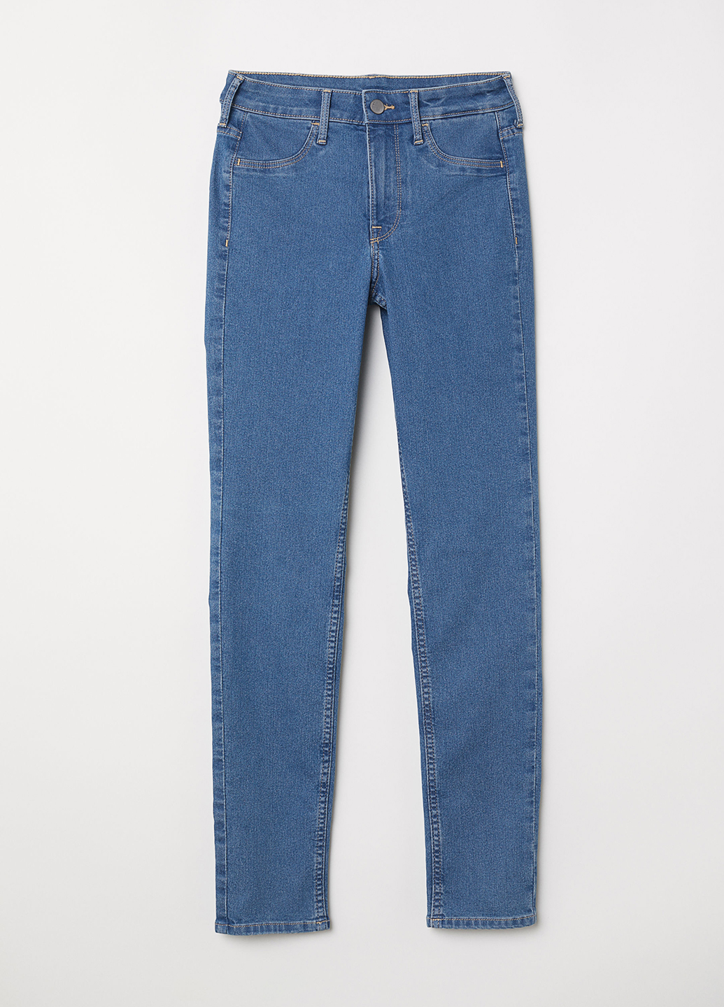 

Джинсы H&M 25 Синий 0399256_син_01