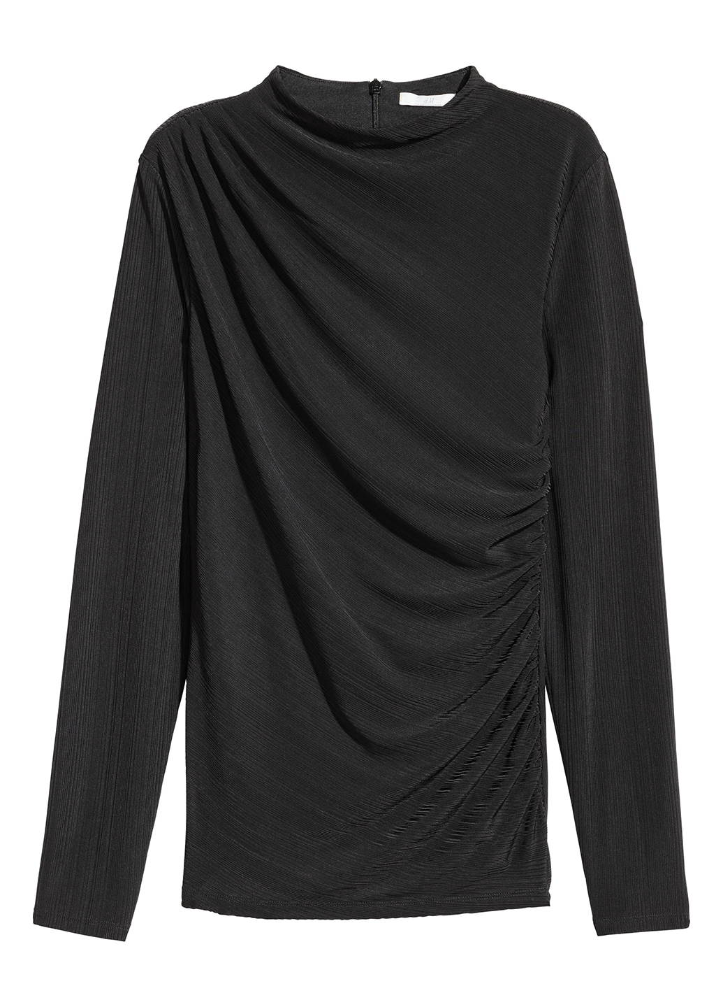 

Джемпер H&M  Черный 0594626_03, Джемпер H&M S Черный 0594626_03