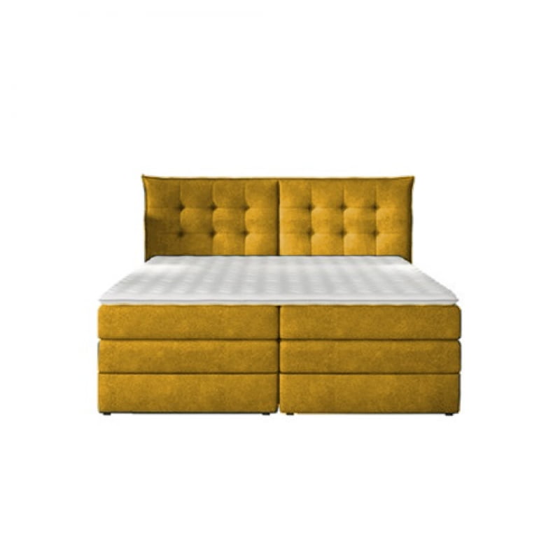 

Континентальная кровать Fendy 160 Wersal 180х123x216 071018