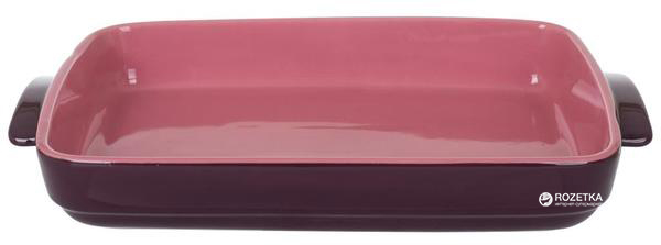 

Форма для запекания Limited Edition Fantasia прямоугольная 24х6х38.5 см