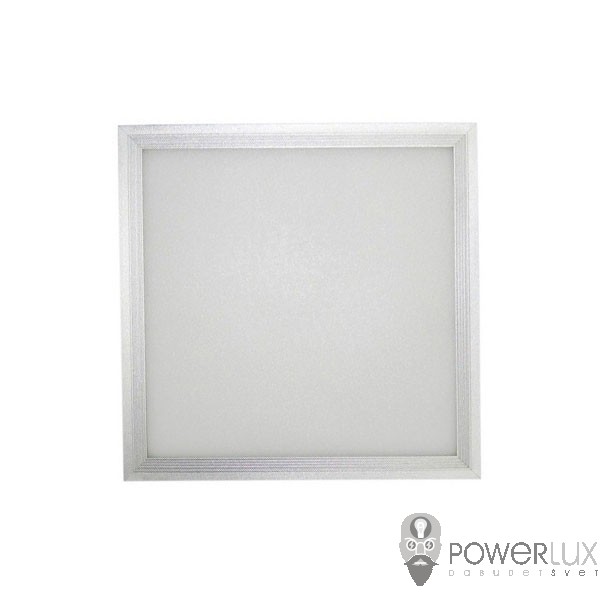 

Панель светодиодная PWL 18W 4500K IP20-SLIM30х30