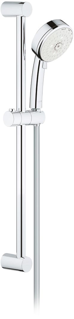 

Душевой гарнитур GROHE New Tempesta Cosmopolitan 100 27787002