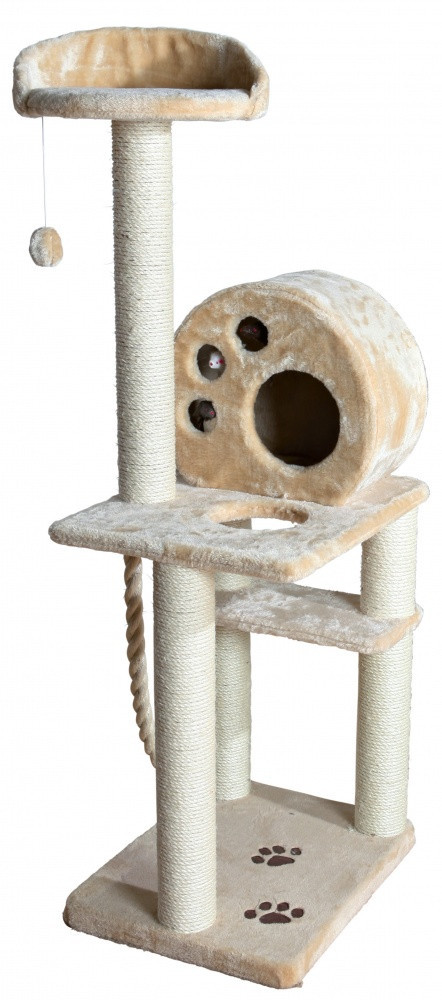 

Когтеточка Trixie Salamanca Scratching Post для кошек, 40х50х138 см