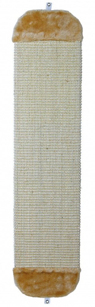 

Когтеточка Trixie Scratching Board XL плоская, 18х78 см