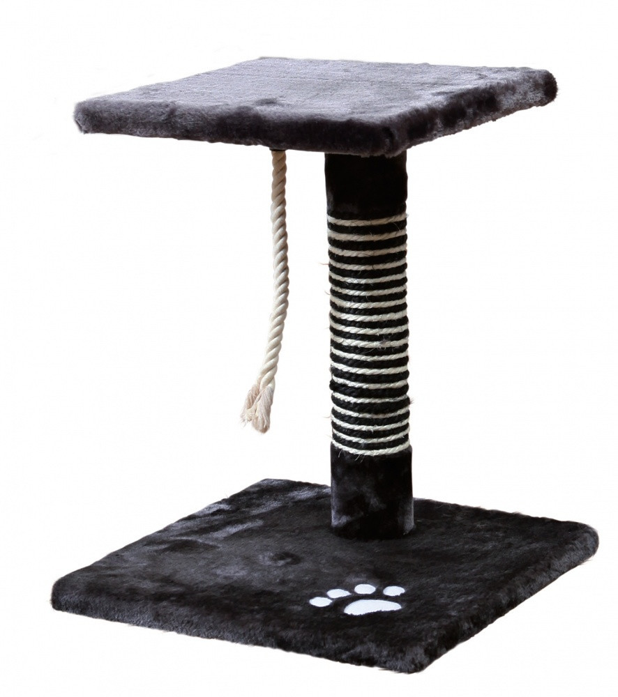 

Когтеточка Trixie Viana Scratching Post для кошек, 36х36х44 см (4376)