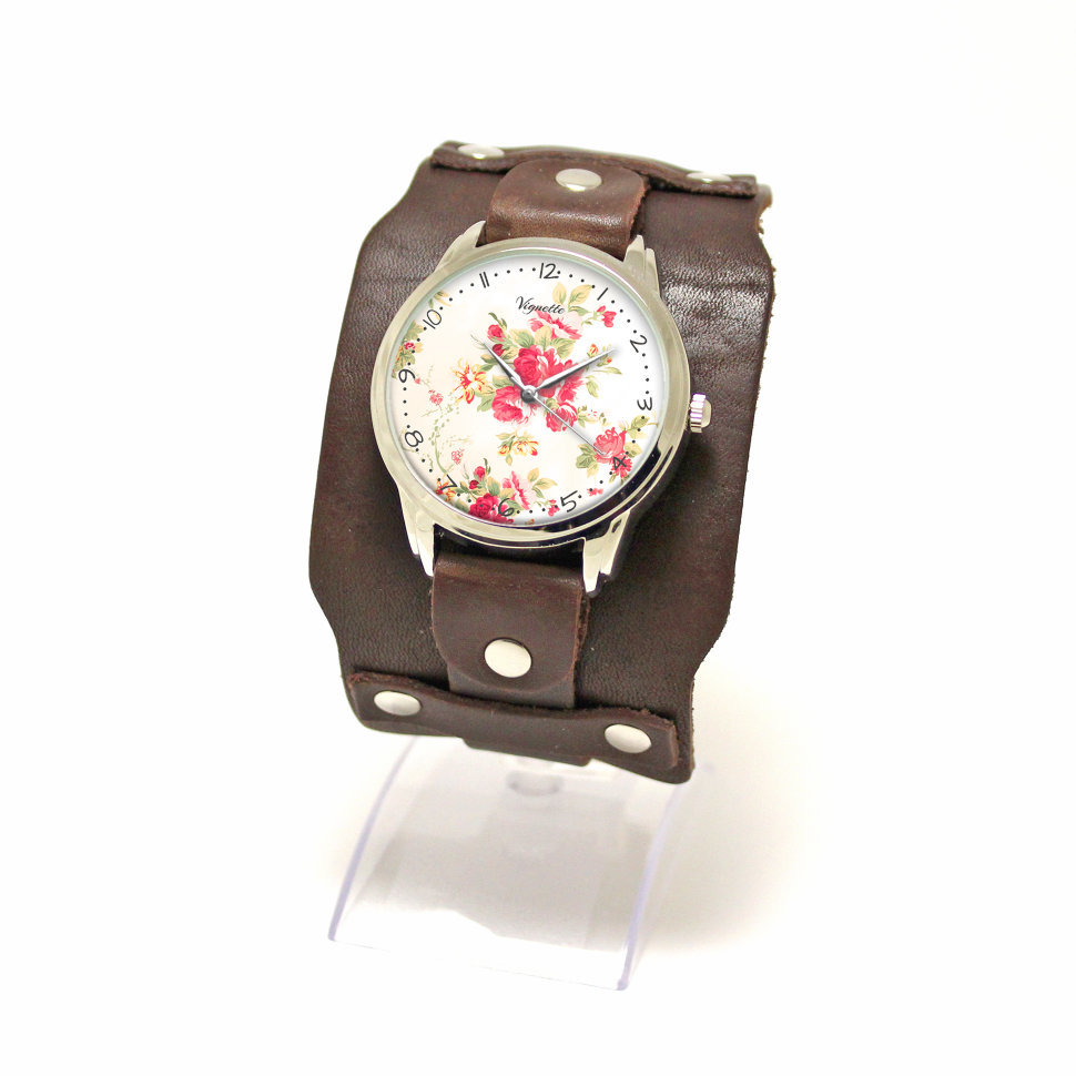

Женские часы ArtStore Vignette VGN335BR