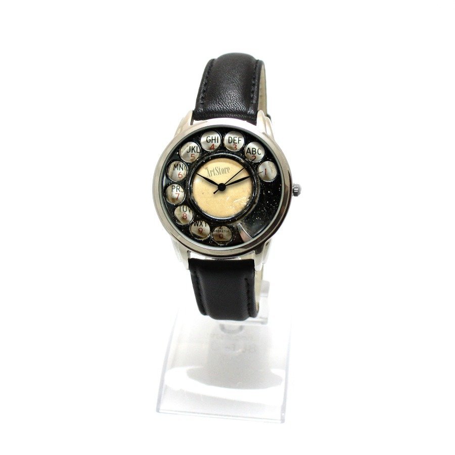 

Мужские часы ArtStore Telephone TLPB1212L