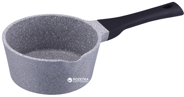

Ковш Maestro Granit 16 см (MR4016-S)