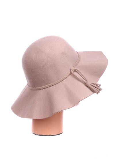 

Шляпа C&A One size Бежевый 5000591