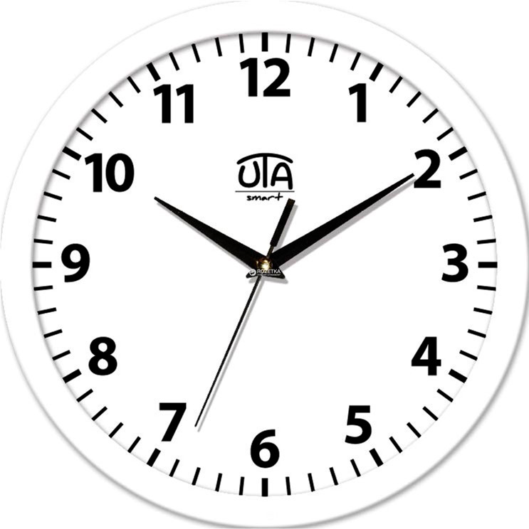 

Настенные часы Uta 21 W 15
