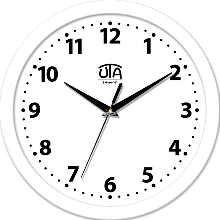 

Настенные часы Uta 21 W 09