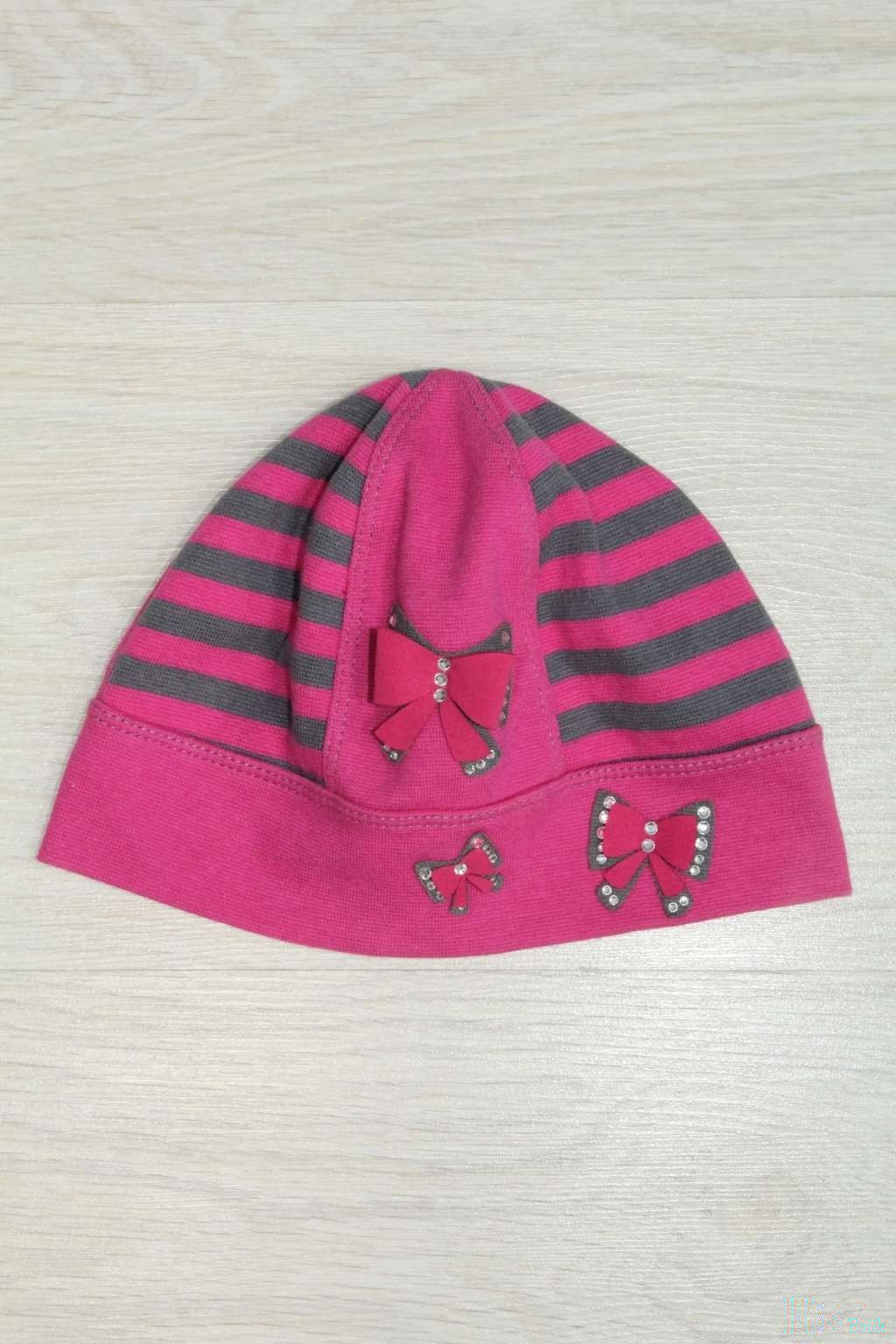 

Шапка Marika 50 см Розовый