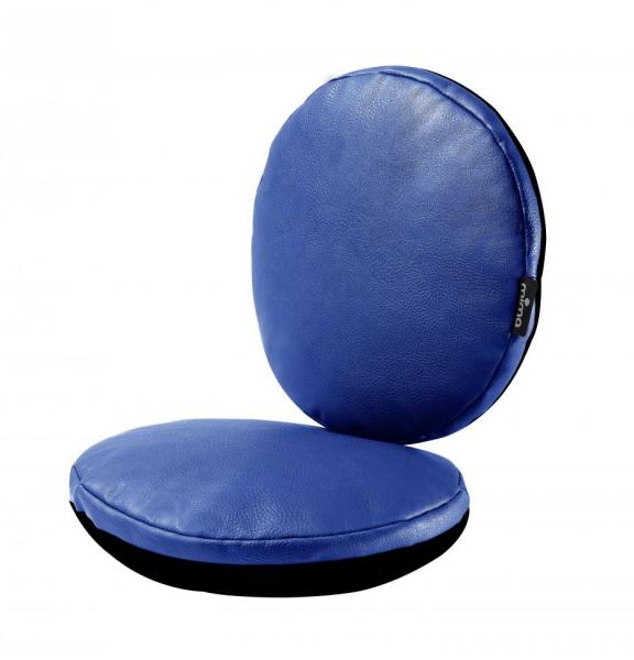

Подушка для подростка в стульчик Mima Moon Royal Blue (Синий) (30148)