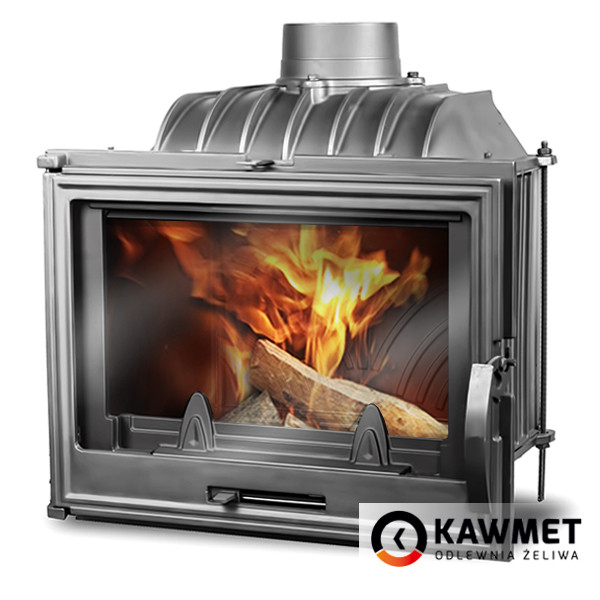 

Каминная топка KAWMET W13 (9,5 kW)