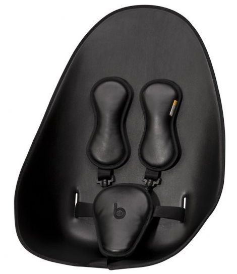 

Набор вкладышей для Bloom Fresco midnight black (E10516-MBL-11-AKS)