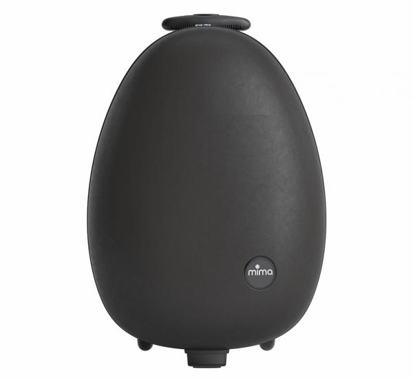 

Mima сумка Ovi Trolley Black (G2110) (17380)