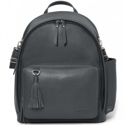 

Рюкзак Skip Hop Greenwich Simply Chiс Black (200251)