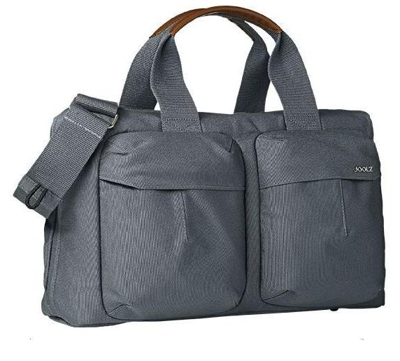 

Сумка к коляске Joolz Uni2 Gorgeous Grey (560113)