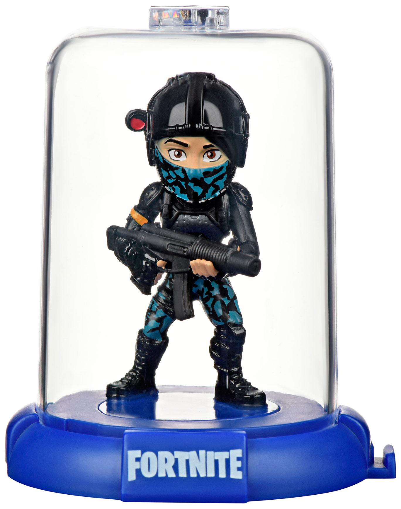 

Elite Agent, коллекционная фигурка Fortnite, Domez (12-91049)