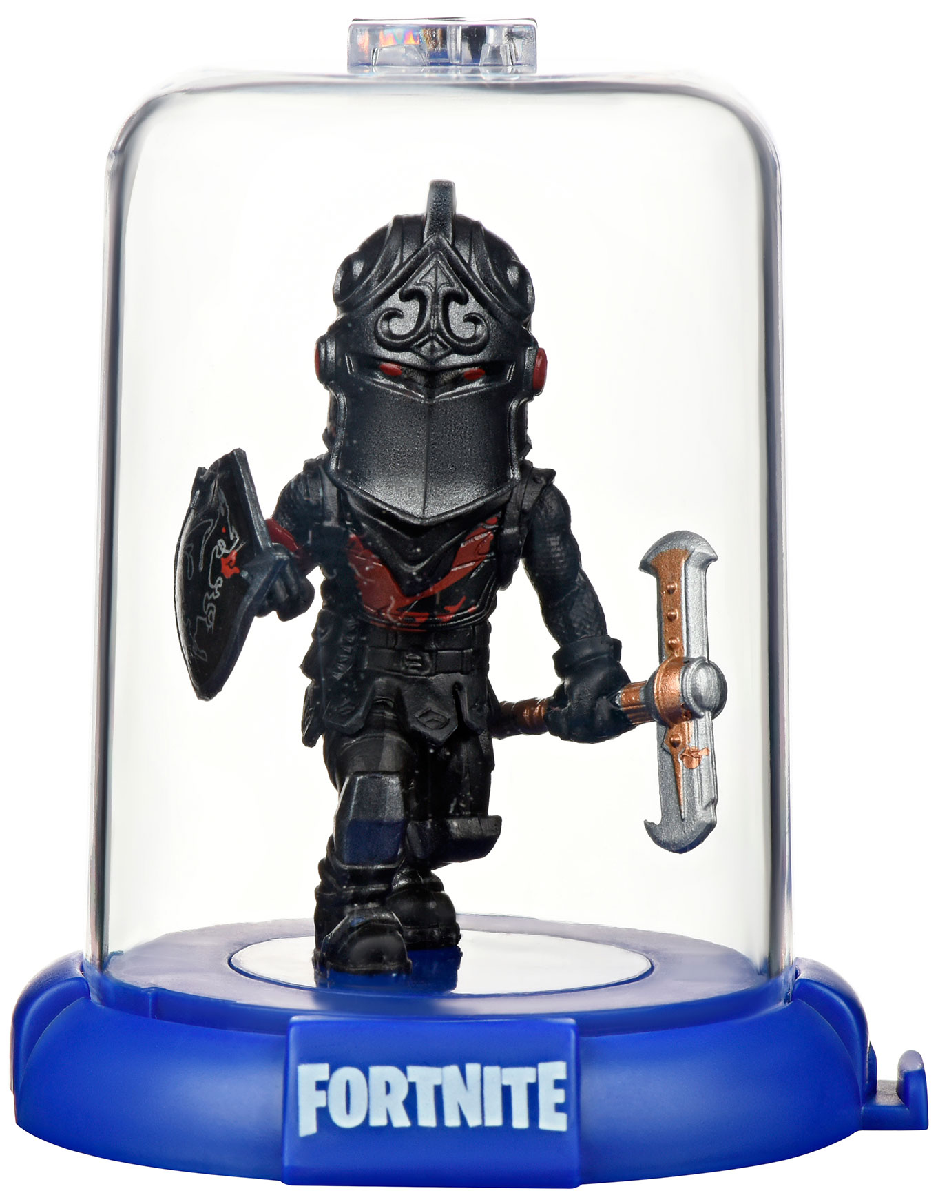 

Black Knight, коллекционная фигурка Fortnite, Domez (12-91051)