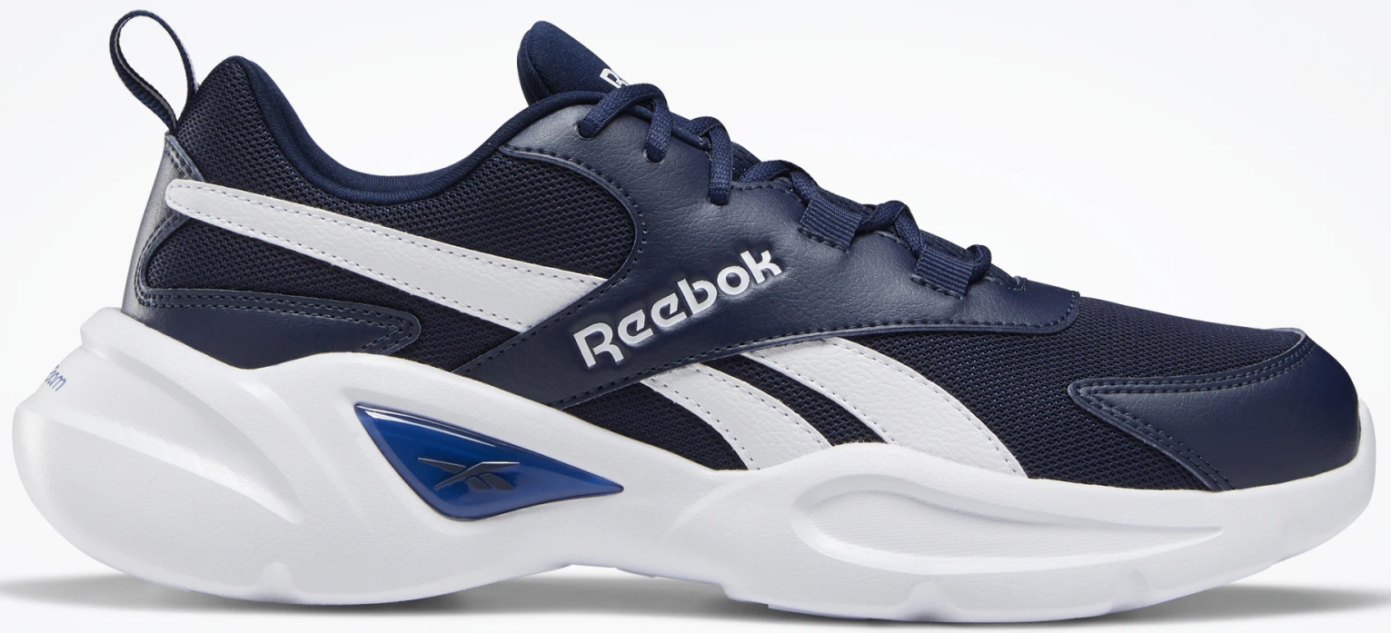 Reebok store royal ride