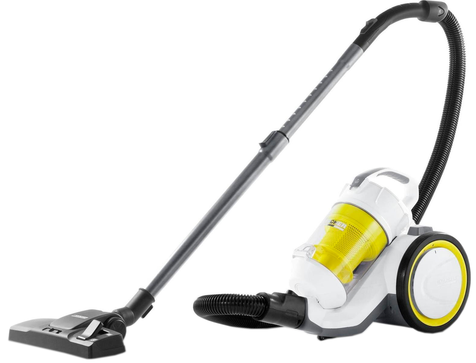 

Пылесос без мешка KARCHER VC 3 PREMIUM (1.198-131.0/1.198-135.0)