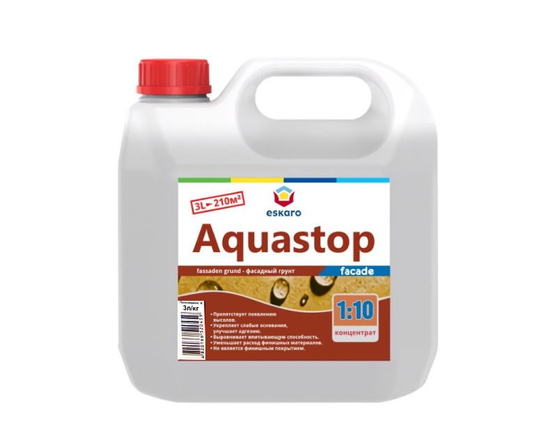 Eskaro aquastop. Грунт Eskaro Aquastop. Грунт "Eskaro Aquastop strong" 10л. Грунт "Eskaro Aquastop" 1 л Classic. Eskaro Aquastop Bio, 10 л.