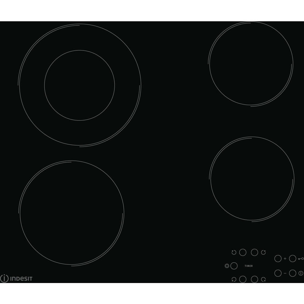 

Варочная поверхность электрическая INDESIT RI260C
