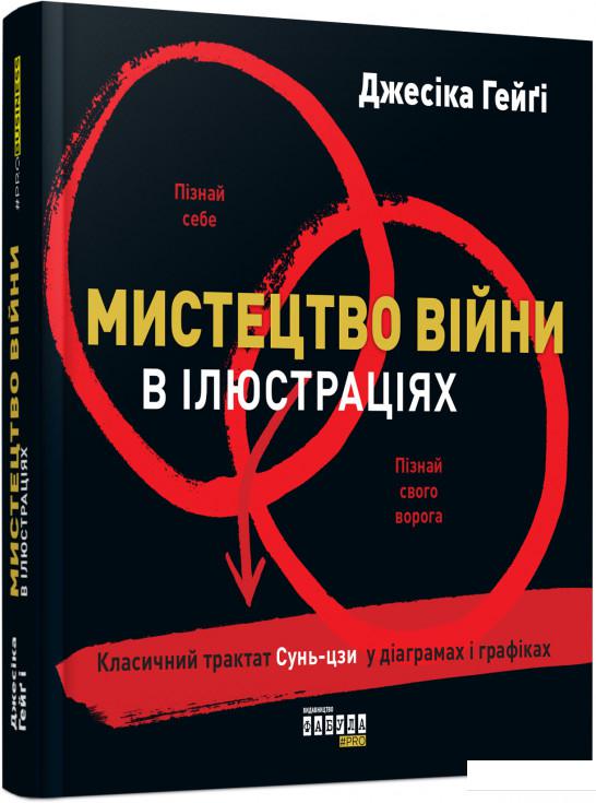 

Мистецтво війни в ілюстраціях (930519)