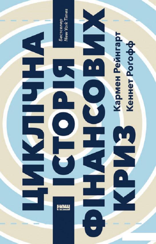 

Циклічна історія фінансових криз (926625)