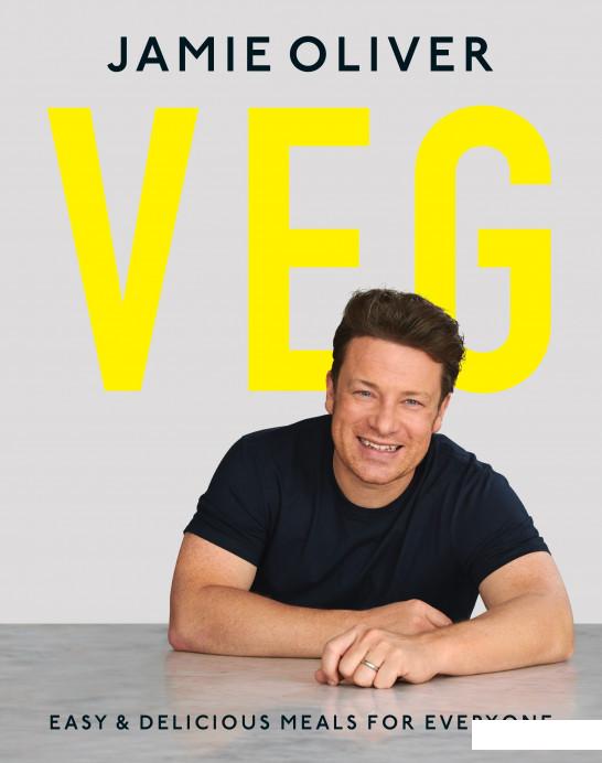 

Veg: Easy & Delicious Meals for Everyone (941642)